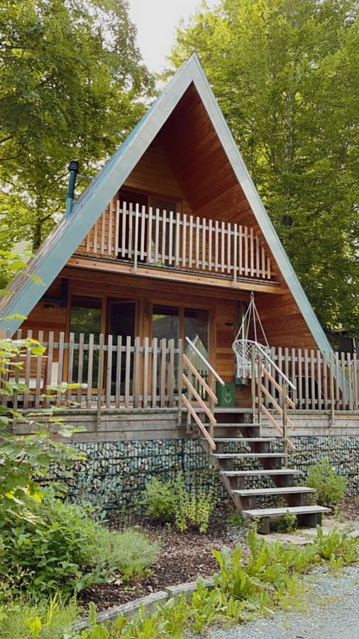 Wildkraeuter Hexenhaus Villa Mauth Luaran gambar