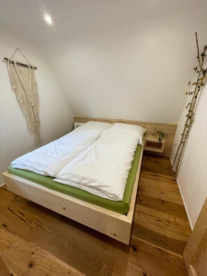 Wildkraeuter Hexenhaus Villa Mauth Luaran gambar