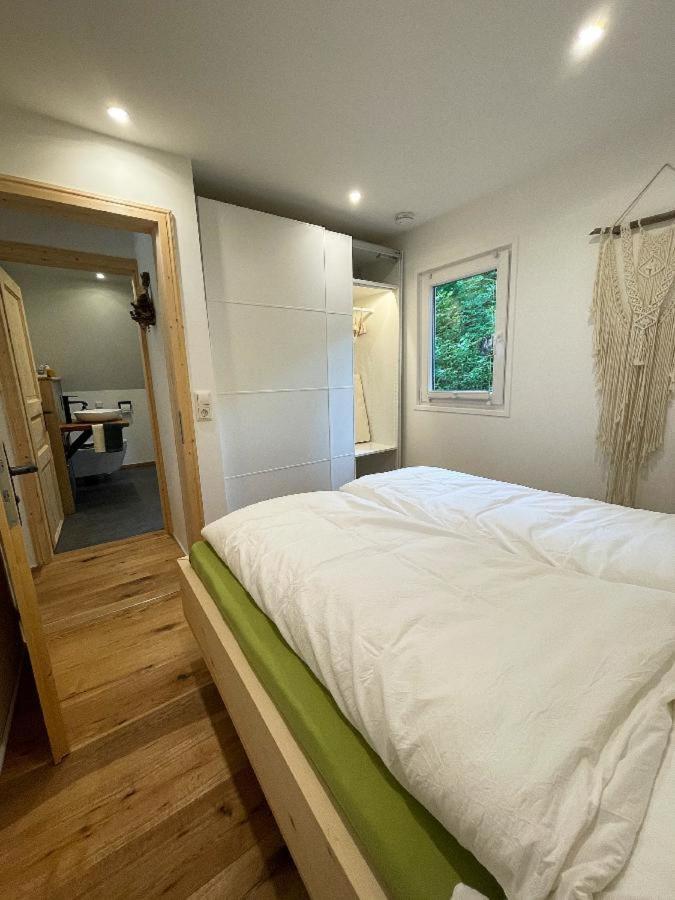 Wildkraeuter Hexenhaus Villa Mauth Luaran gambar